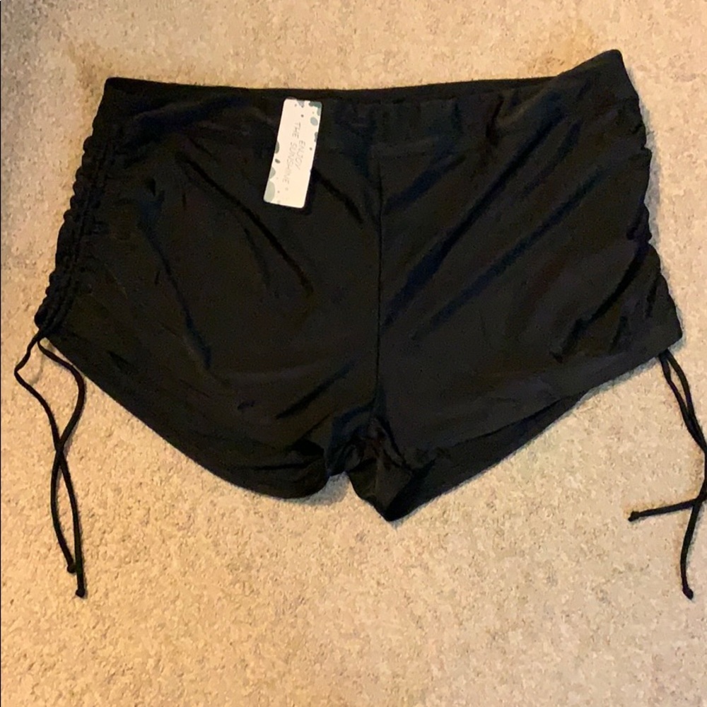Swim shorts